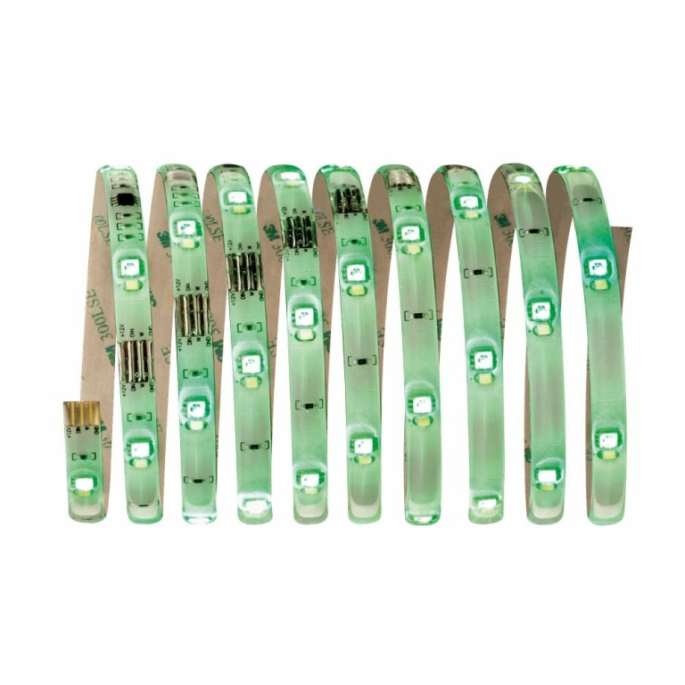 Paulmann Digital LED Stripe Set RGBW 3m 11,8W