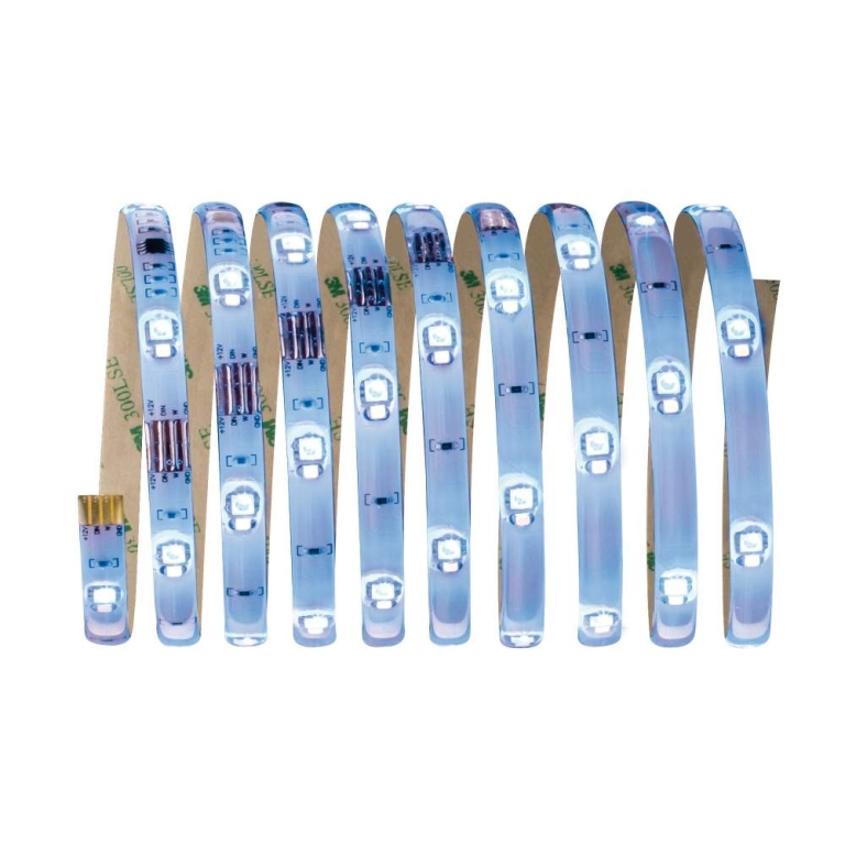 Paulmann Digital LED Stripe Set RGBW 3m 11,8W