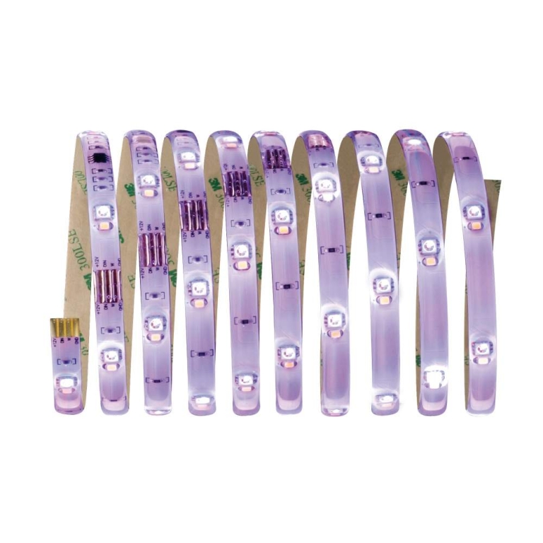 Paulmann Digital LED Stripe Set RGBW 3m 11,8W