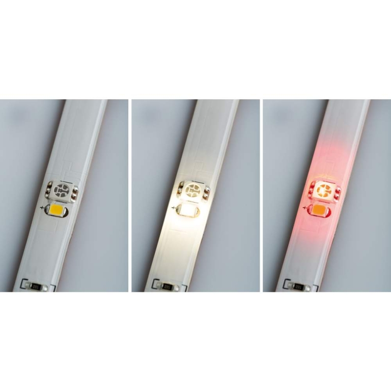 Paulmann Digital LED Stripe Set RGBW 3m 11,8W