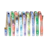 Digital LED Stripe Set RGBW 3m 11,8W