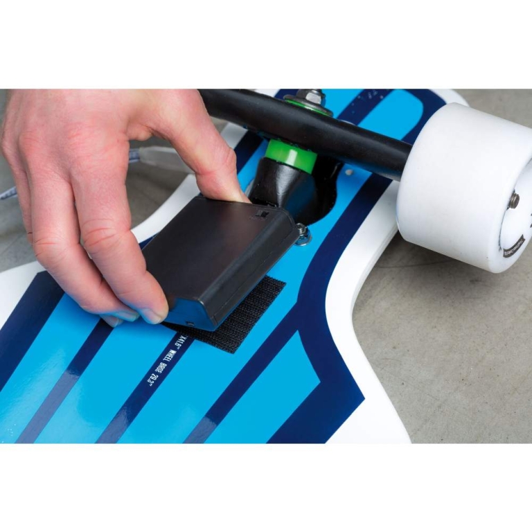Paulmann LED Mobil Stripe RGB 2x80cm 1,2W