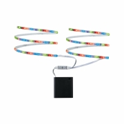 LED Mobil Stripe RGB 2x80cm 1,2W