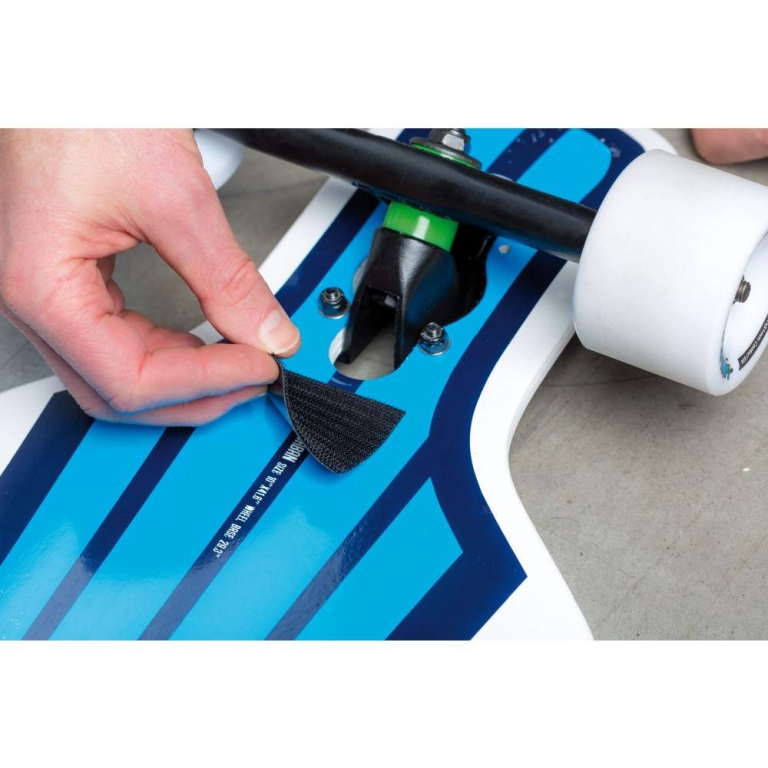 Paulmann LED Mobil Stripe Warmweiß 2x80cm 1,2W