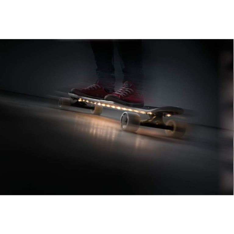 Paulmann LED Mobil Stripe Warmweiß 2x80cm 1,2W