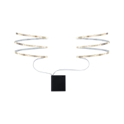 LED Mobil Stripe Warmweiß 2x80cm 1,2W