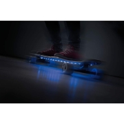 LED Mobil Stripe Blau 2x80cm 1,2W