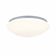 Deckenleuchte LED Leonis rund 9,5W Warmweiß