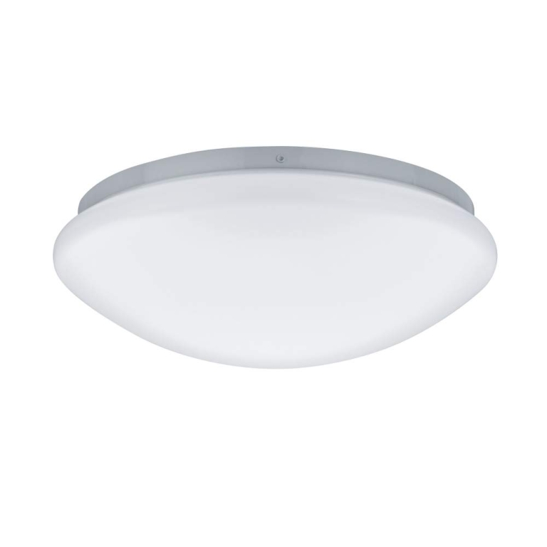 Paulmann Deckenleuchte LED Leonis rund 9,5W Neutralweiß