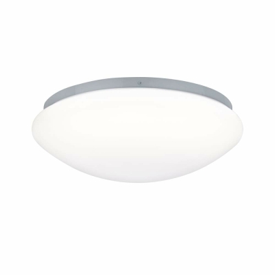 Paulmann Deckenleuchte LED Leonis rund 9,5W Neutralweiß