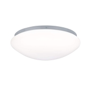 Deckenleuchte LED Leonis rund 9,5W Neutralweiß