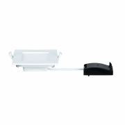 Einbaupanel LED eckig 6W 4000K Weiß