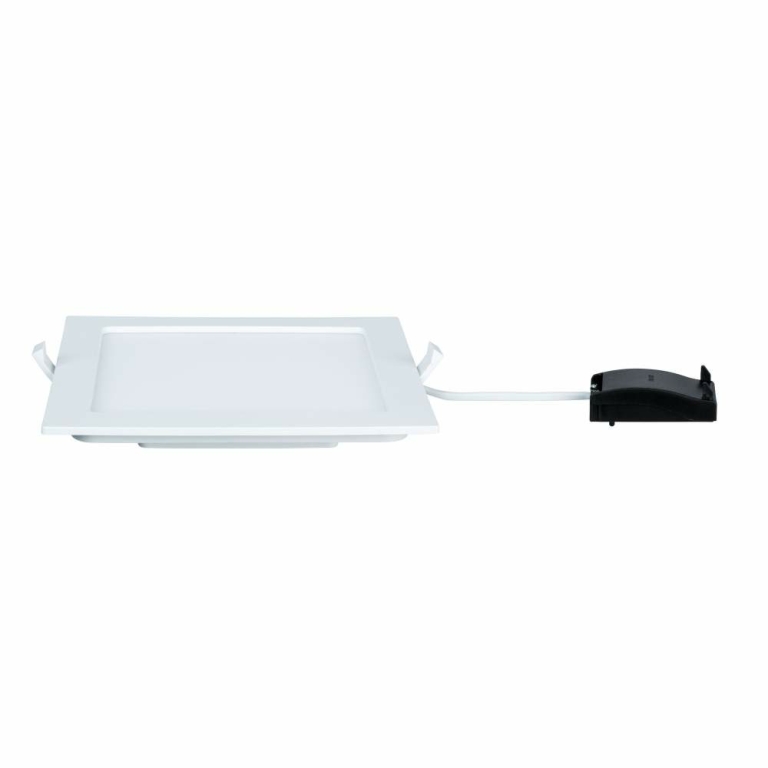 Paulmann Einbaupanel LED eckig 18W 4000K Weiß