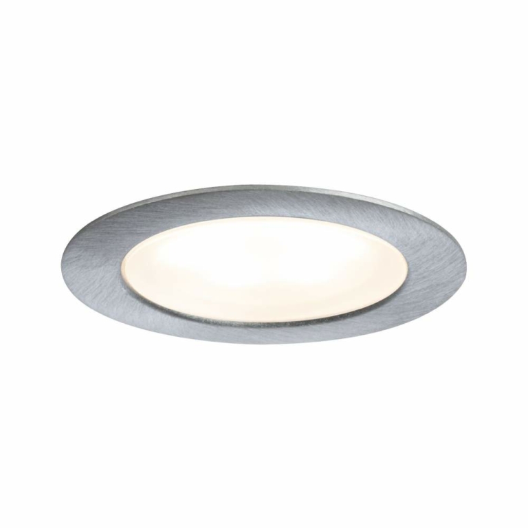Paulmann Möbeleinbauleuchten-Set Micro Line Mini LED