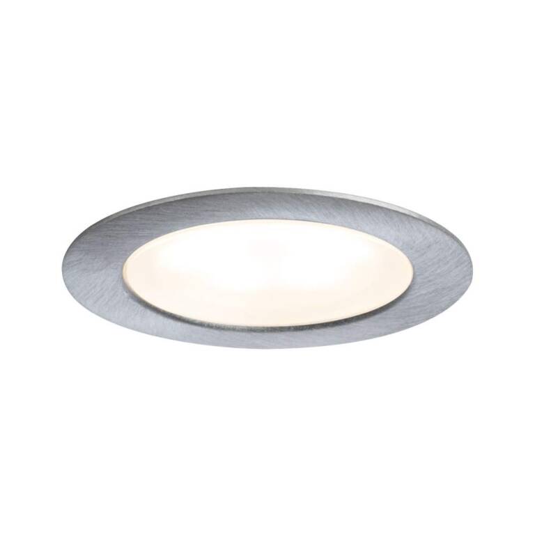 Paulmann Möbeleinbauleuchten-Set Micro Line Mini LED
