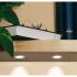 Möbeleinbauleuchten-Set Micro Line Mini LED