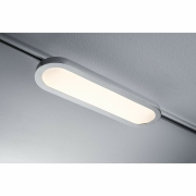 URail LED Panel Loop 7W 480lm 2700K chrom matt (LED fest verbaut)