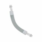 URail Flex Verbinder II Chrom matt