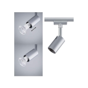 URail Spot Pure I GU10 max. 10W chrom matt