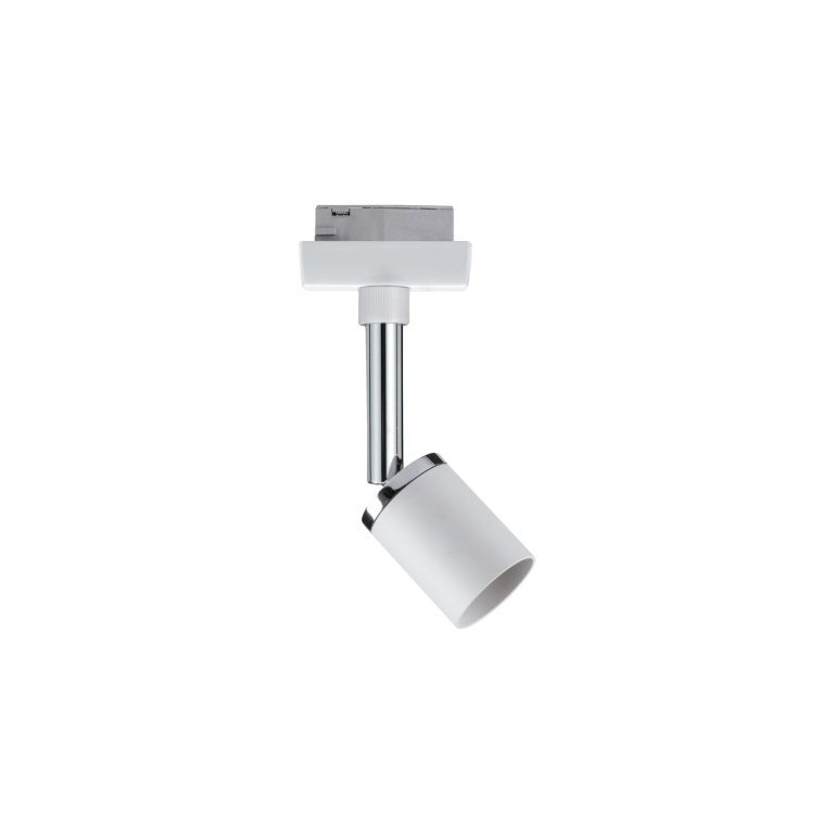 Paulmann URail Spot Pure II GU10 max. 10W weiß chrom