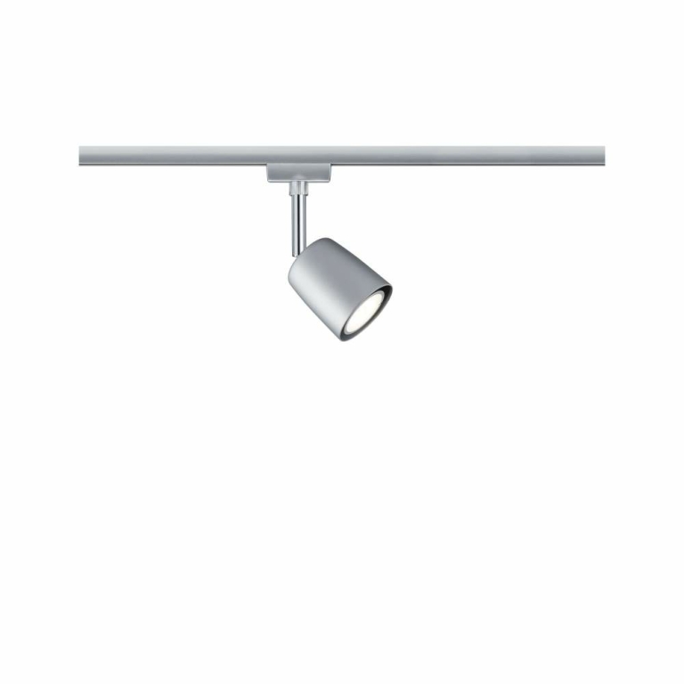 Paulmann URail Spot Cover GU10 max. 10W chrom matt