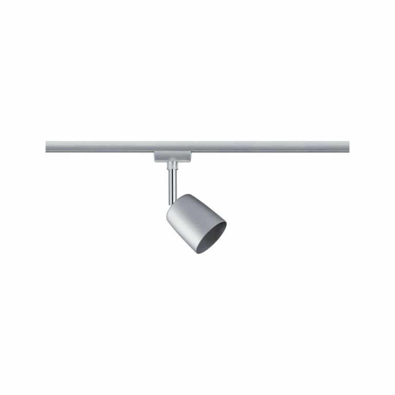 Paulmann URail Spot Cover GU10 max. 10W chrom matt