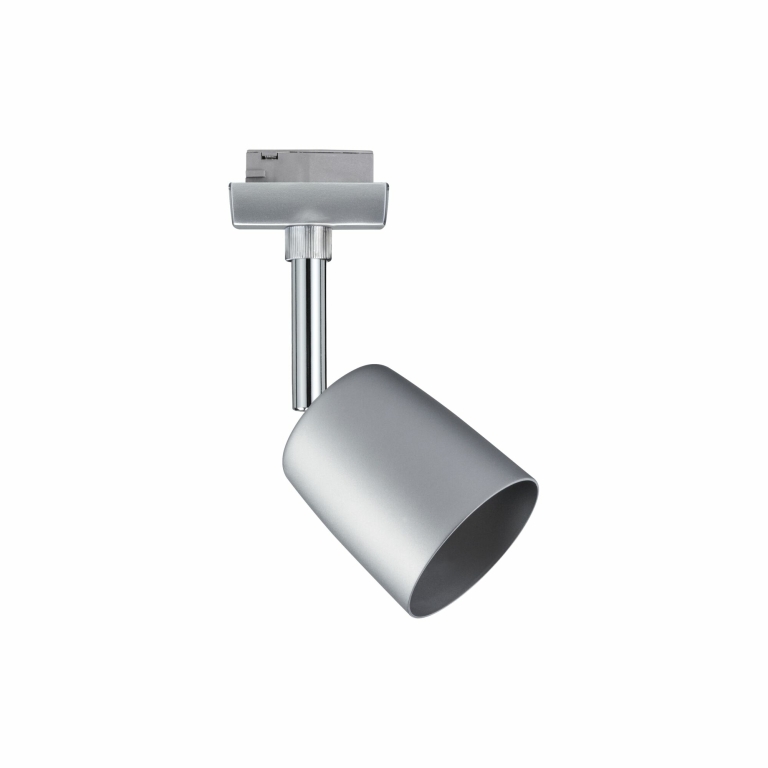 Paulmann URail Spot Cover GU10 max. 10W chrom matt
