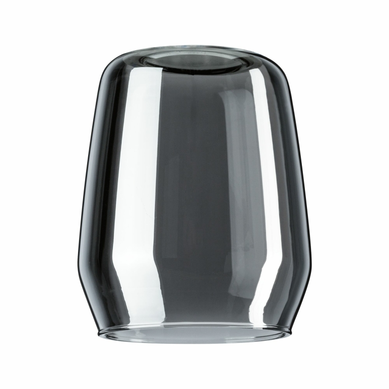 Paulmann URail DecoSystems Lampenschirm Vento Rauchglas