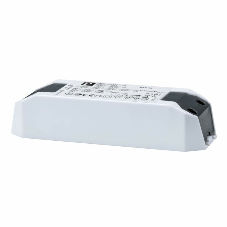 Paulmann Transformator elektronisch