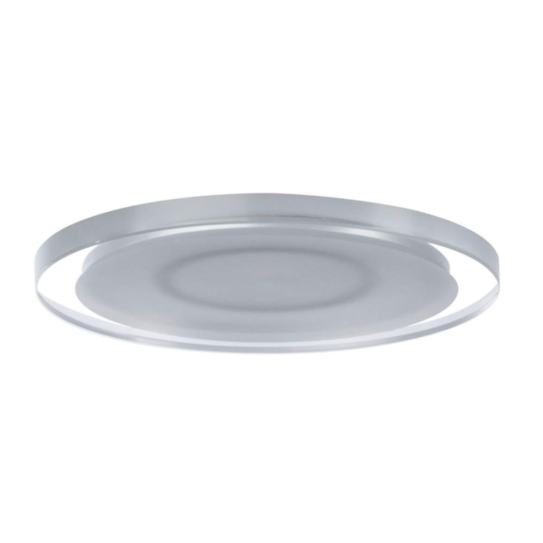 Paulmann Möbel Einbauleuchte LED Whirl Mini 3er-Set