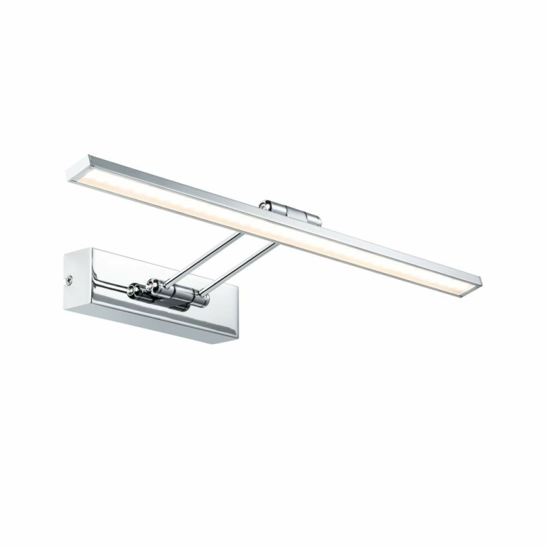 Paulmann Galeria Bilderleuchte LED Beam Fifty 7W 580lm Chrom