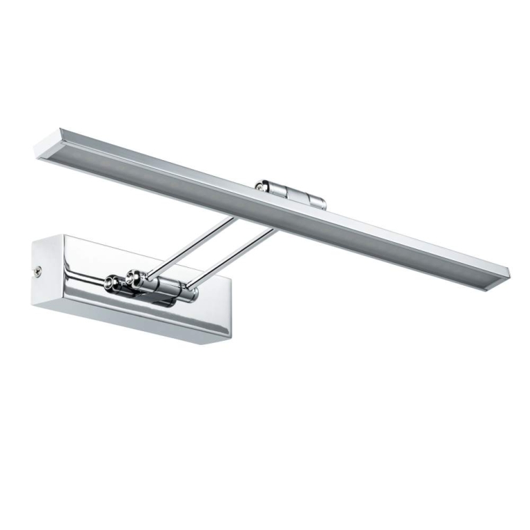 Paulmann Galeria Bilderleuchte LED Beam Fifty 7W 580lm Chrom