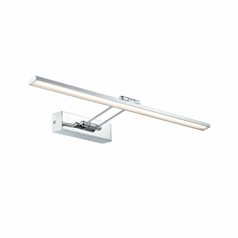 Paulmann Galeria Bilderleuchte LED Beam Sixty 11W 1050lm Chrom