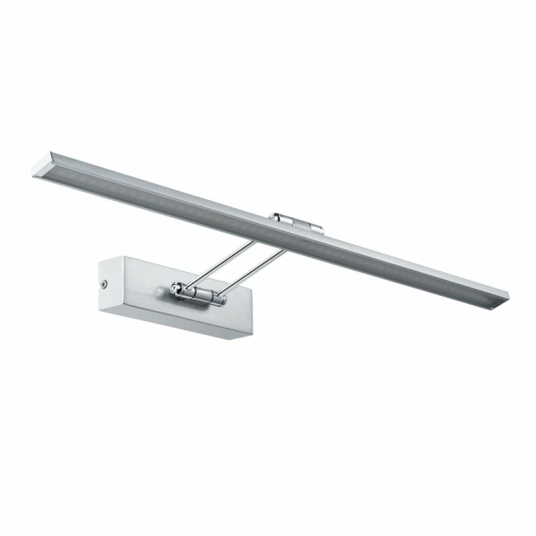 Paulmann Galeria Bilderleuchte LED Beam Sixty 11W 1050lm Nickel gebürstet chrom