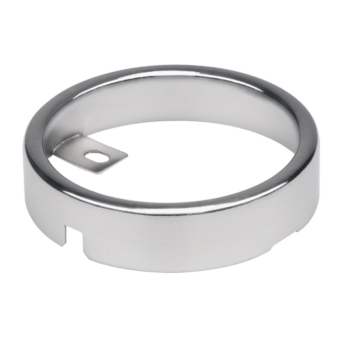 SLV Rundes Einbaugehäuse für 3W Downlight, chrom