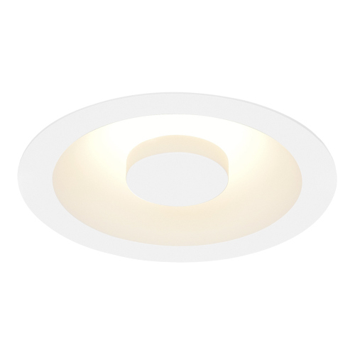 COMFORT CONTROL LED, Einbau- leuchte, indirekt, weiss
