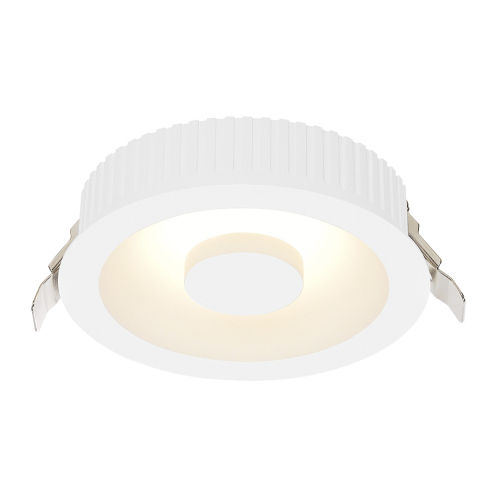 COMFORT CONTROL LED, Einbau- leuchte, indirekt, weiss