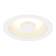 LED Einbauleuchte OCCULDAS 14 weiß 15W 230V