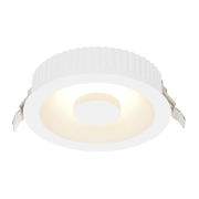 LED Einbauleuchte OCCULDAS 14 weiß 15W 230V