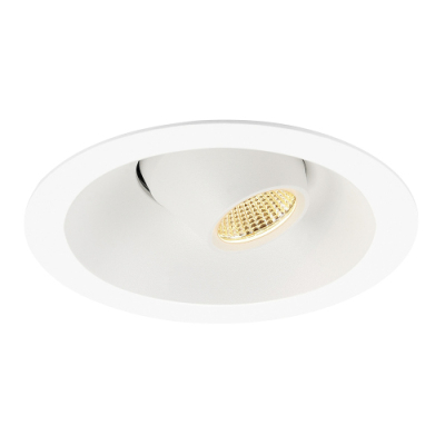 COMFORT CONTROL LED, Einbau- leuchte, direkt, schwenkbar,...