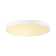 MEDO 90 LED Deckenleuchte, weiss, optional abpendelbar