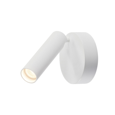 SLV KARPO 30, Wand- und Deckenleuchte, einflammig, LED,