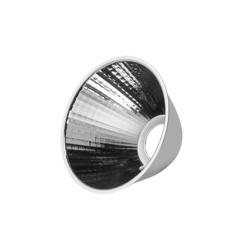 SLV Reflektor für Dancer LED, aluminium, Abstrahlwinkel 60°