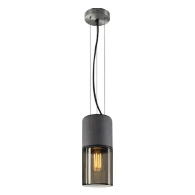 SLV LISENNE Pendelleuchte, E27