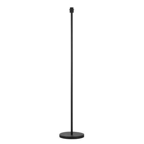 SLV SOPRANA SL-2 Stehleuchte, schwarz, ohne Schirm