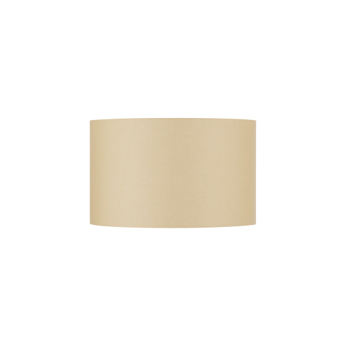 SLV FENDA Leuchtenschirm, D455/H280, beige