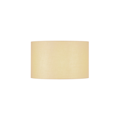 SLV FENDA Leuchtenschirm, D455/H280, beige