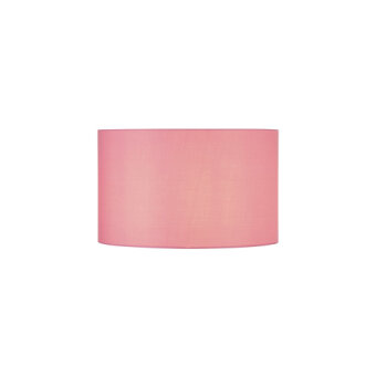 FENDA Leuchtenschirm, D455/H280, pink