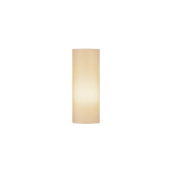 SLV FENDA Leuchtenschirm, D150/H400, beige