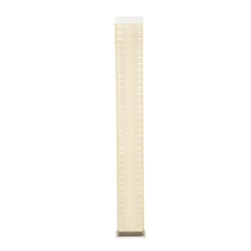 SLV I-LINE TOUCH Standleuchte, mattweiss, LED, 3000K, Acryl Seitenschirme